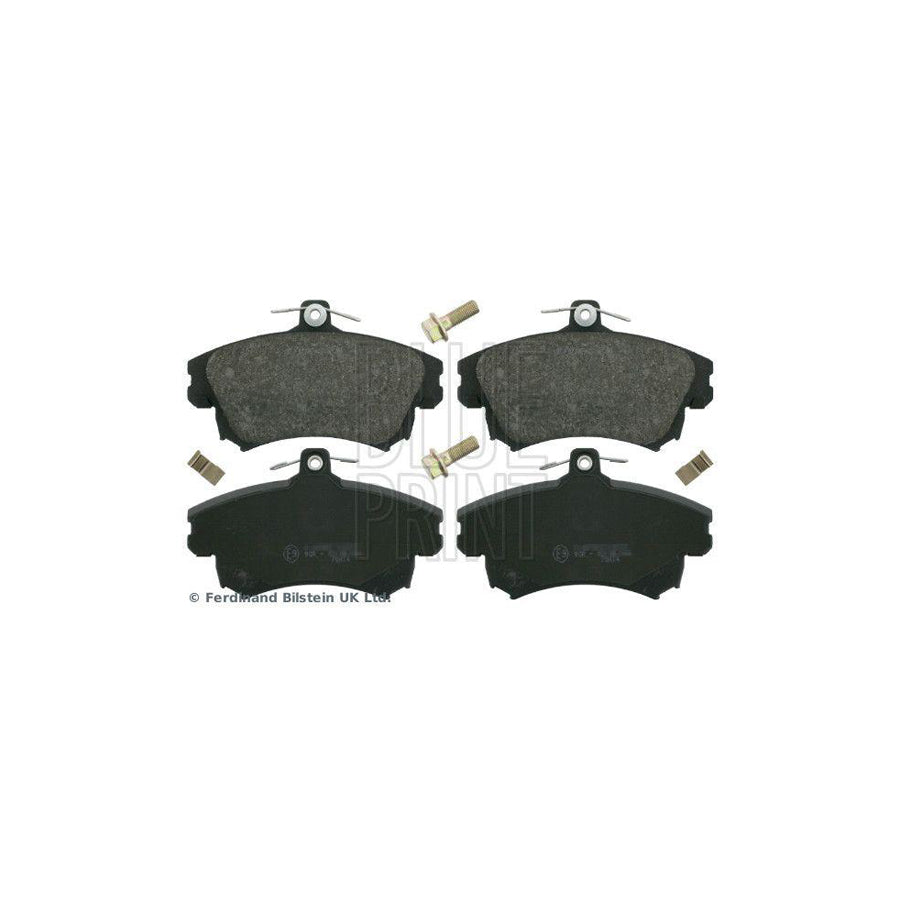 Blue Print Adc44267 Brake Pad Set
