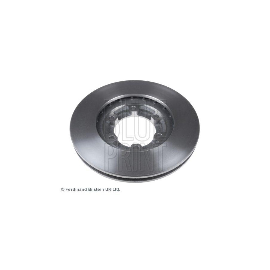 Blue Print Adc44391 Brake Disc for Mitsubishi L200