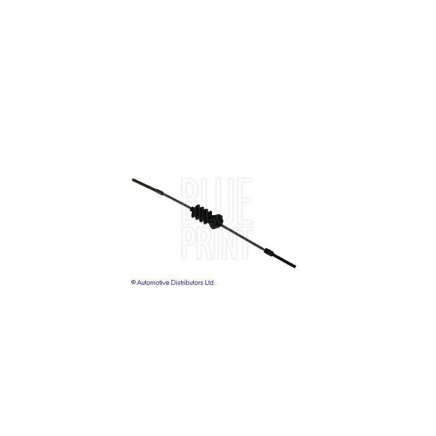 Blue Print Adc446125 Hand Brake Cable for Mitsubishi Pajero / Shogun Sport I Off-Road (K70, K90)