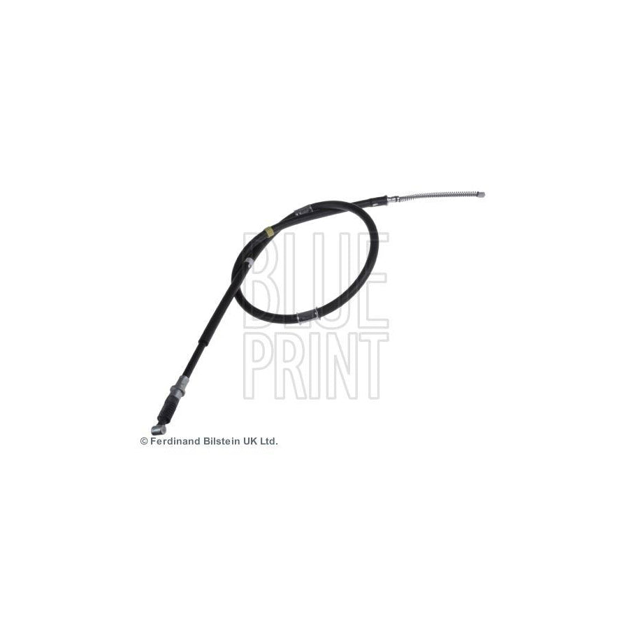Blue Print Adc446129 Hand Brake Cable for Mitsubishi Shogun Pinin (V60)