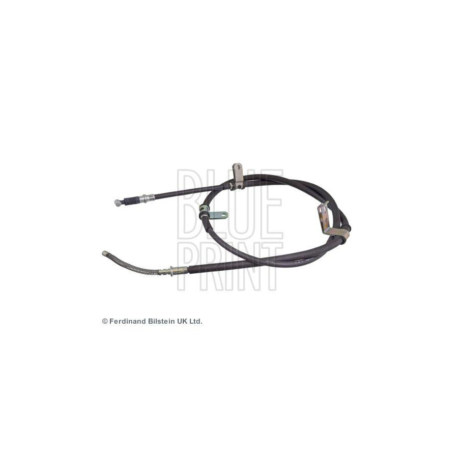 Blue Print Adc446137 Hand Brake Cable for Mitsubishi Pajero / Shogun Sport I Off-Road (K70, K90)