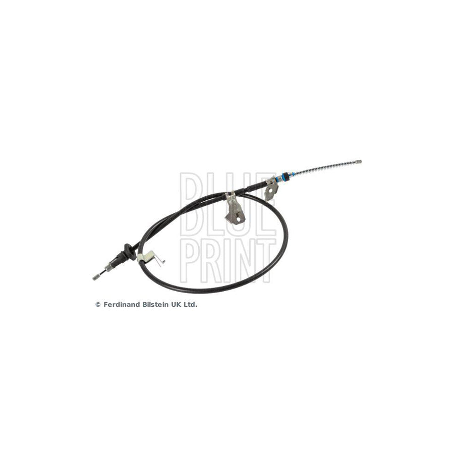Blue Print Adc446179 Hand Brake Cable for Mitsubishi Colt