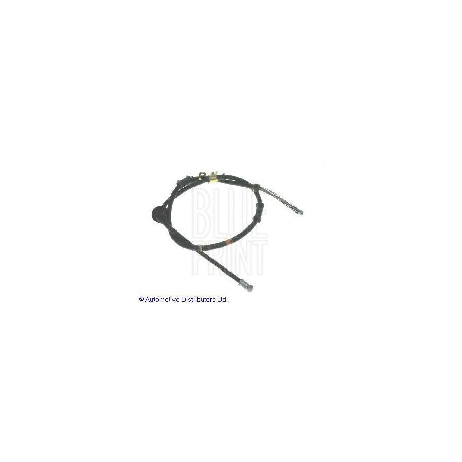 Blue Print Adc44667 Hand Brake Cable for Mitsubishi Colt