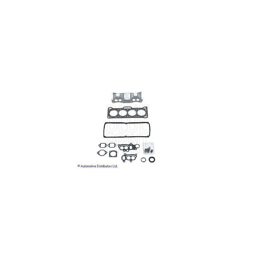Blue Print Adc46232 Gasket Set, Cylinder Head for Mitsubishi Colt