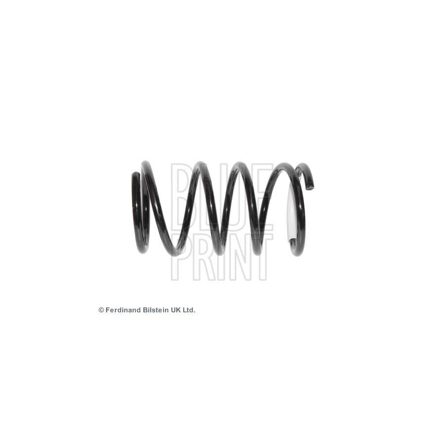 Blue Print Adc488313 Coil Spring for Mitsubishi Outlander I Off-Road (Cu)