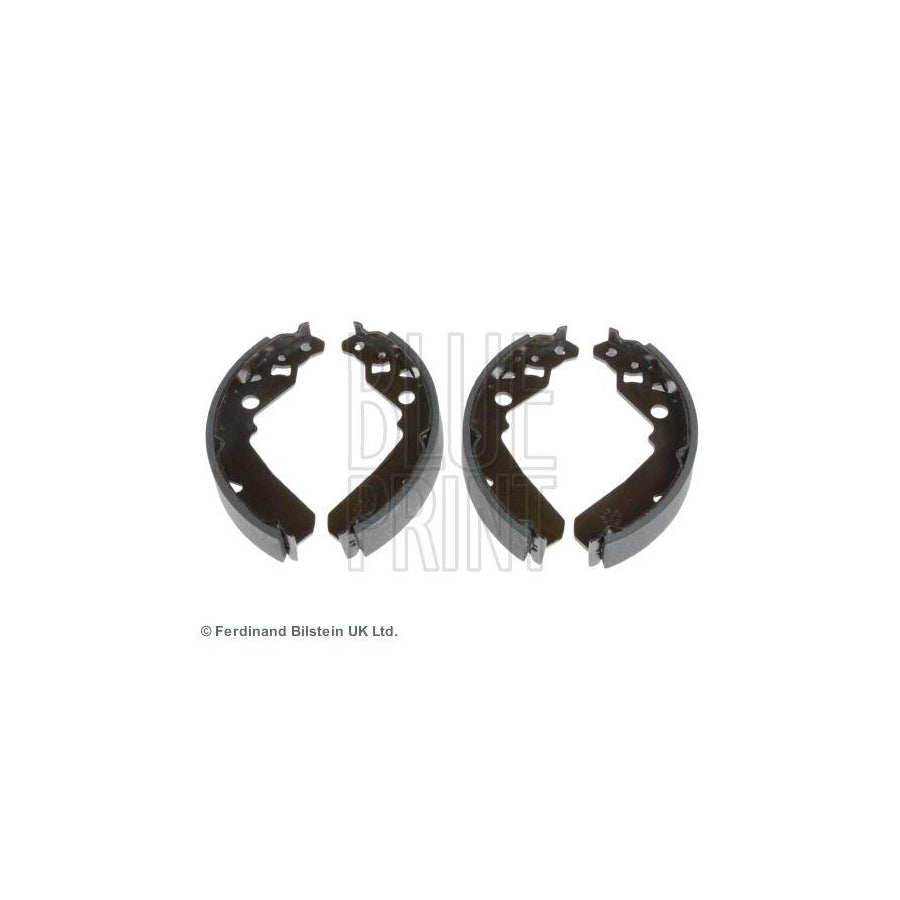 Blue Print Add64118 Brake Shoe Set for Daihatsu Cuore / Mira