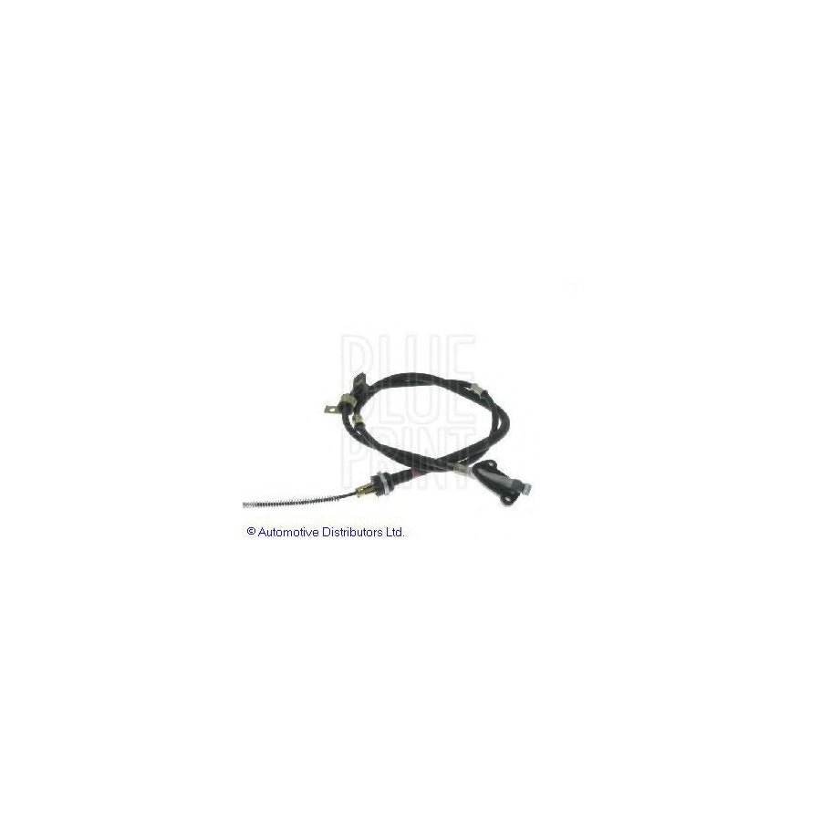 Blue Print Add64642 Hand Brake Cable for Daihatsu Applause I Hatchback (A101, A111)