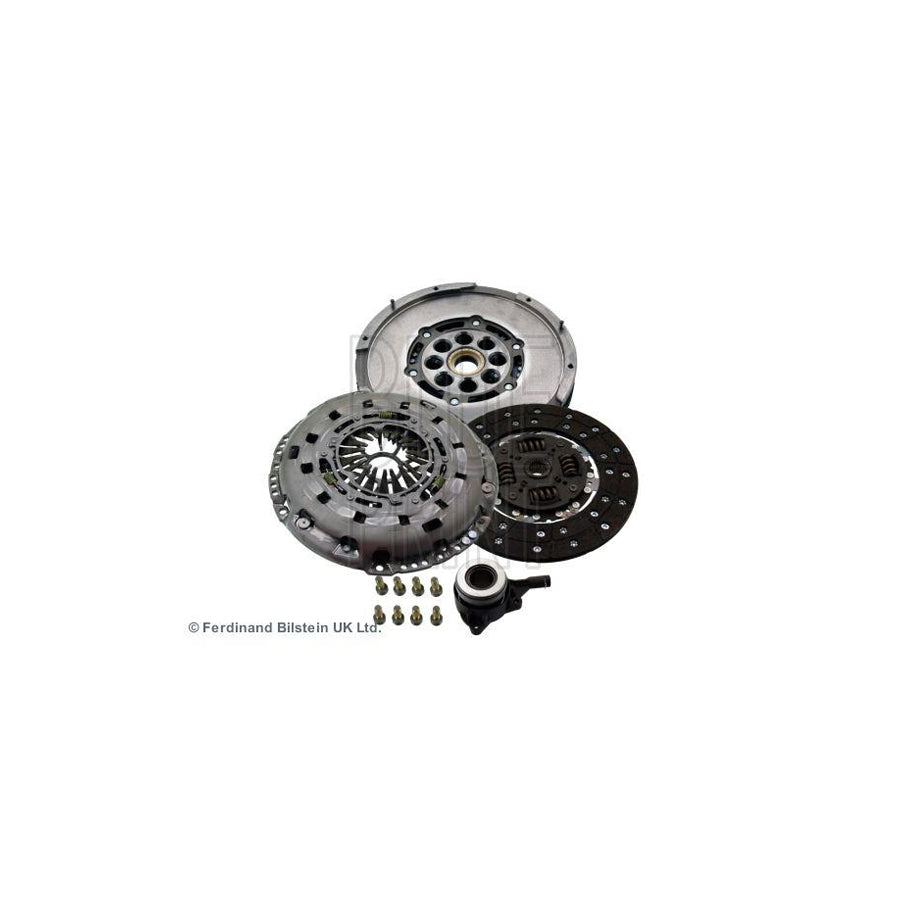 Blue Print Adf1230107 Clutch Kit for Ford Transit