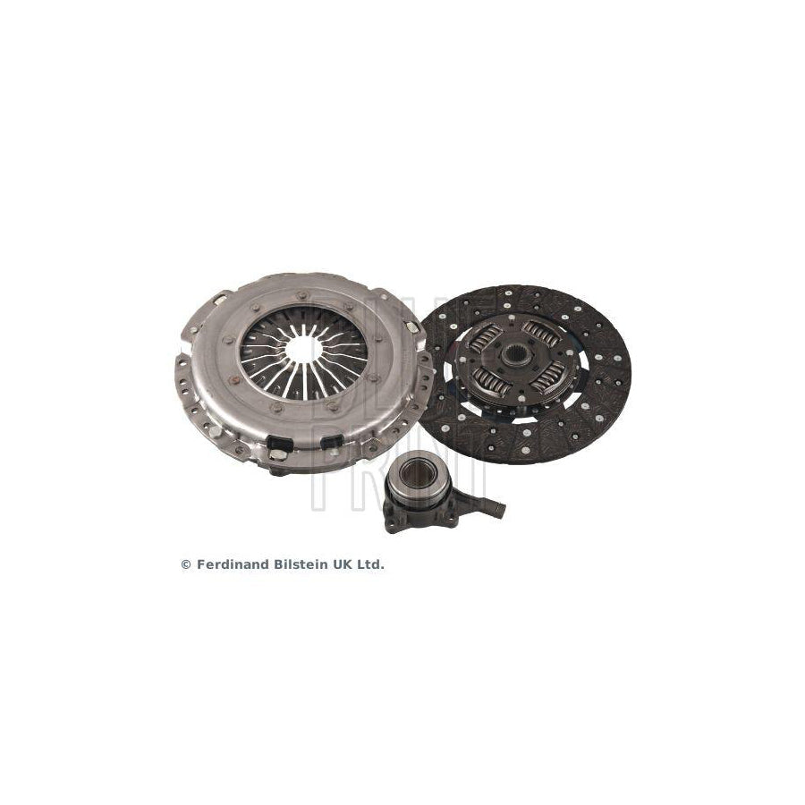 Blue Print Adf1230129 Clutch Kit