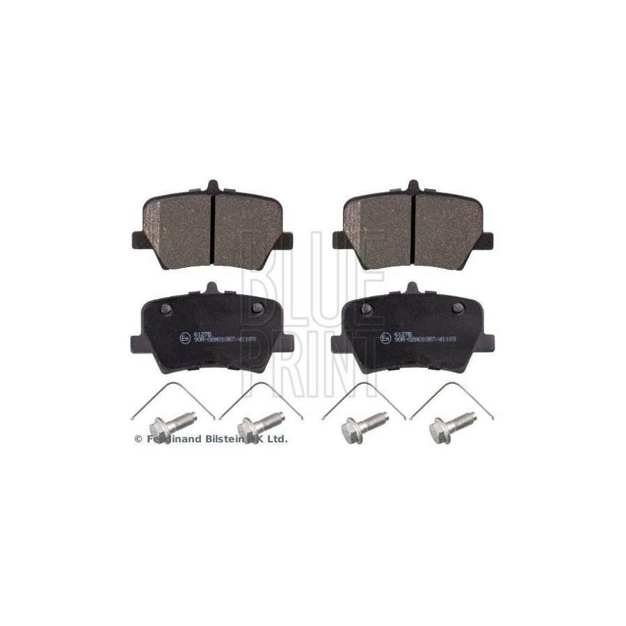 Blue Print Adf124232 Brake Pad Set for Volvo Xc40 (536)