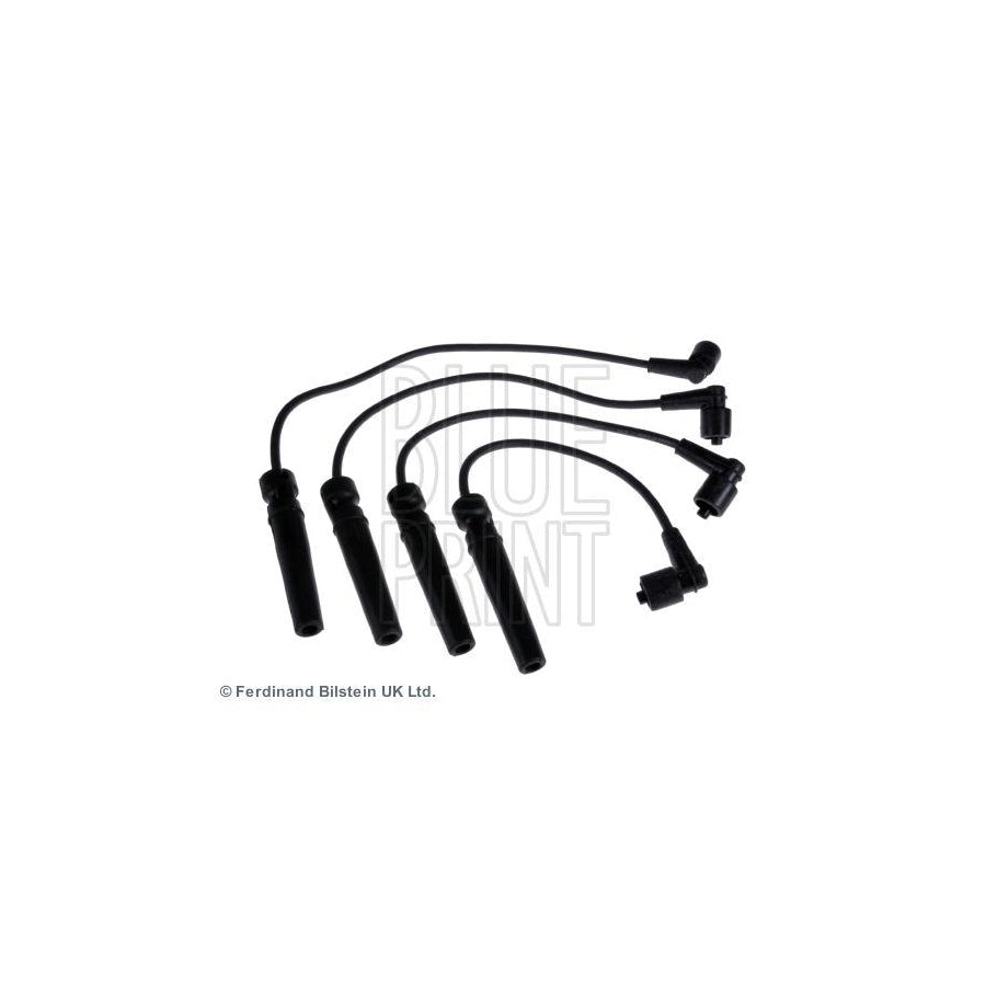 Blue Print Adg01624 Ignition Cable Kit