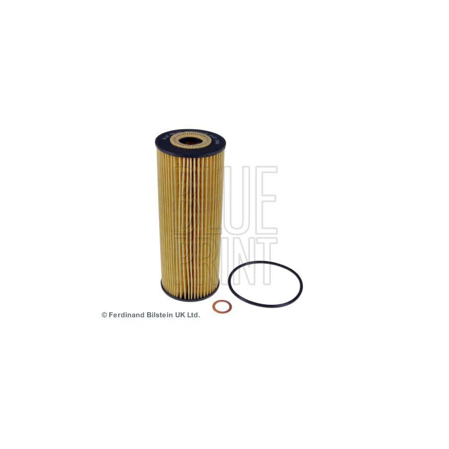 Blue Print Adg02105 Oil Filter