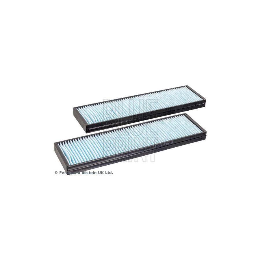 BLUE PRINT ADG02549 Pollen Filter For Hyundai i20 I Hatchback (Pb)
