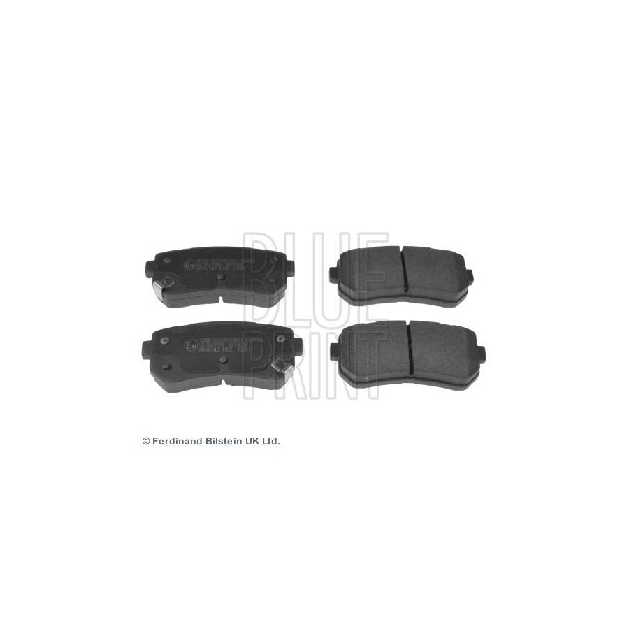Blue Print Adg042132 Brake Pad Set