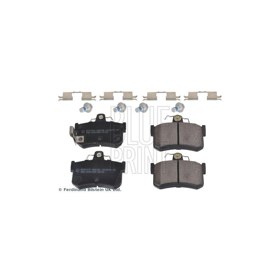Blue Print Adg042182 Brake Pad Set