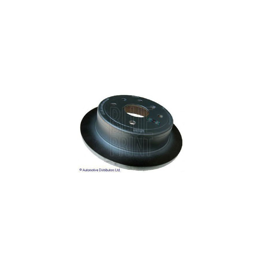 Blue Print Adg04398 Brake Disc