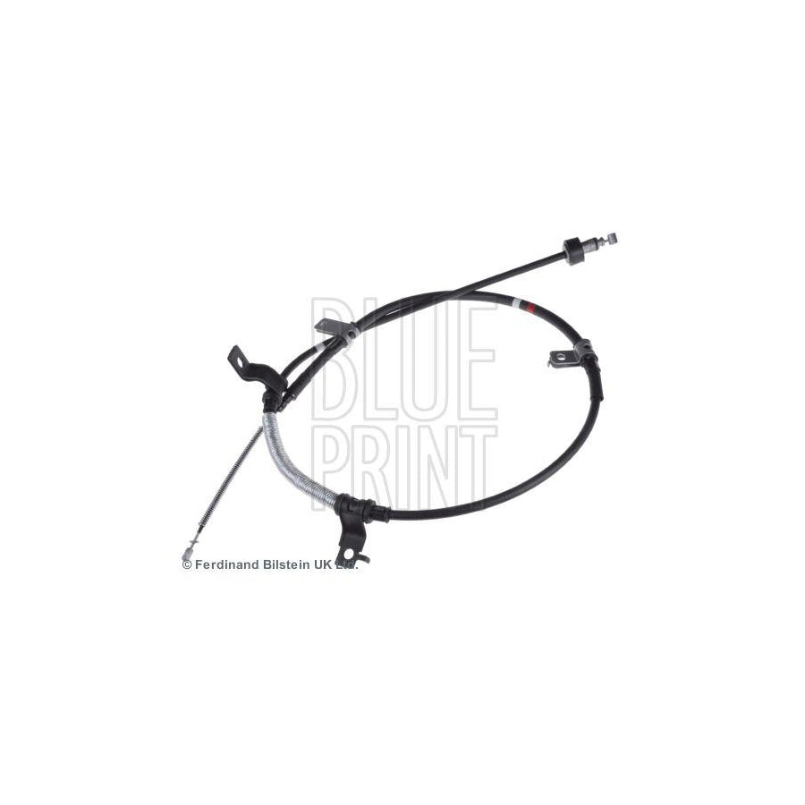 Blue Print Adg046227 Hand Brake Cable for Hyundai Getz (Tb)