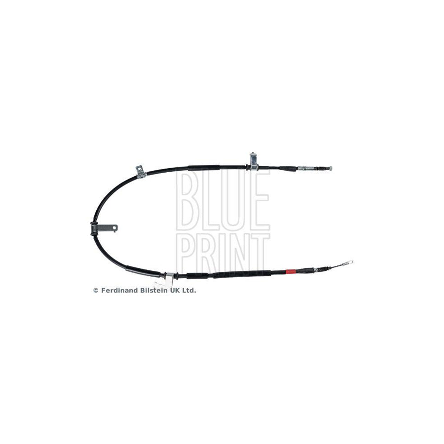 Blue Print Adg046280 Hand Brake Cable for Hyundai Santa Fe II (CM)