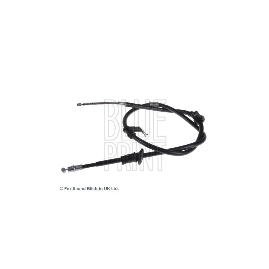 Blue Print Adg04632 Hand Brake Cable for Hyundai Accent
