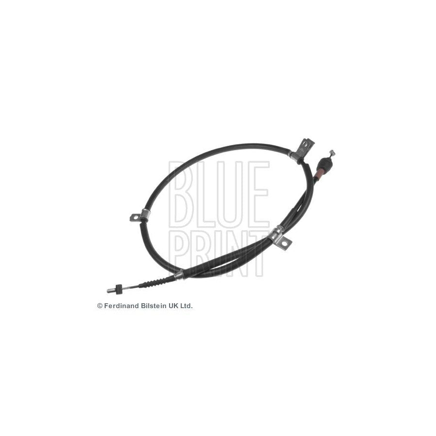 Blue Print Adg04698 Hand Brake Cable