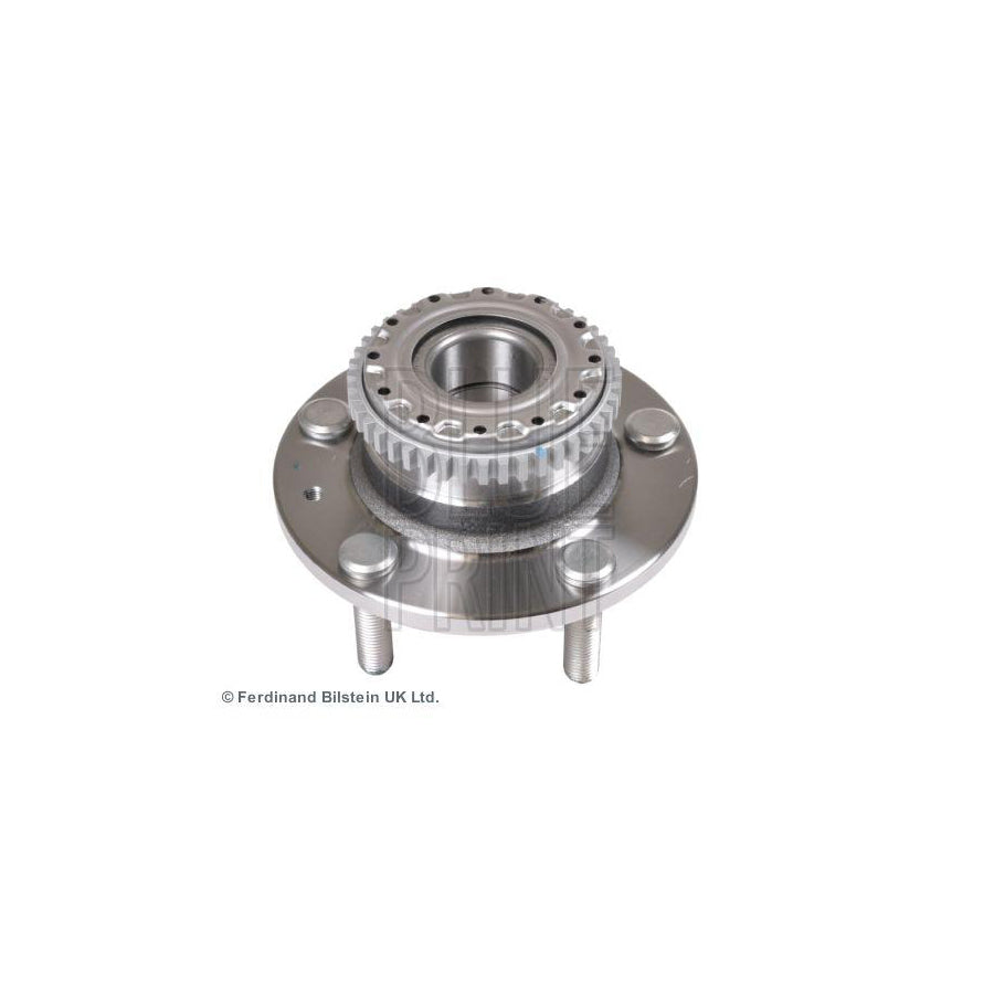 Blue Print Adg08368 Wheel Bearing Kit for Hyundai Coupe II (Gk)
