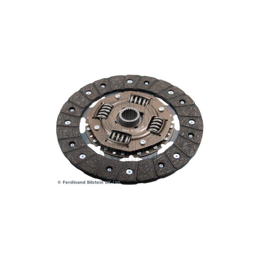 Blue Print Adh23154 Clutch Disc for Honda CIVIC