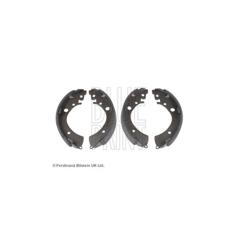 Blue Print Adh24112 Brake Shoe Set