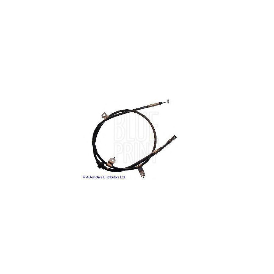 Blue Print Adh24663 Hand Brake Cable for Honda CIVIC IV Hatchback (Ec, Ed, Ee)