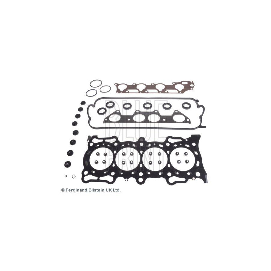 Blue Print Adh26261 Gasket Set, Cylinder Head for Honda Accord