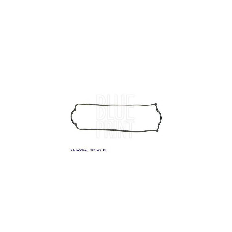 Blue Print Adh26701 Rocker Cover Gasket for Honda CIVIC I Hatchback (Sb)