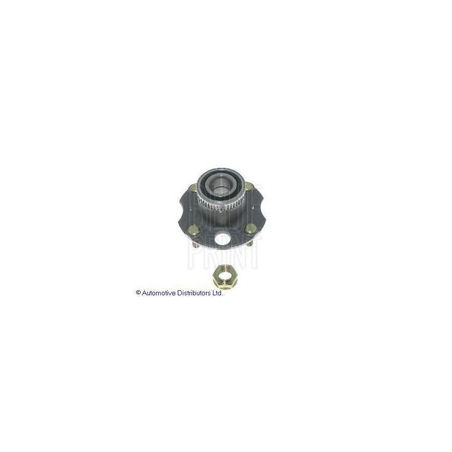 Blue Print Adh28314 Wheel Bearing Kit for Honda Prelude IV (Bb)