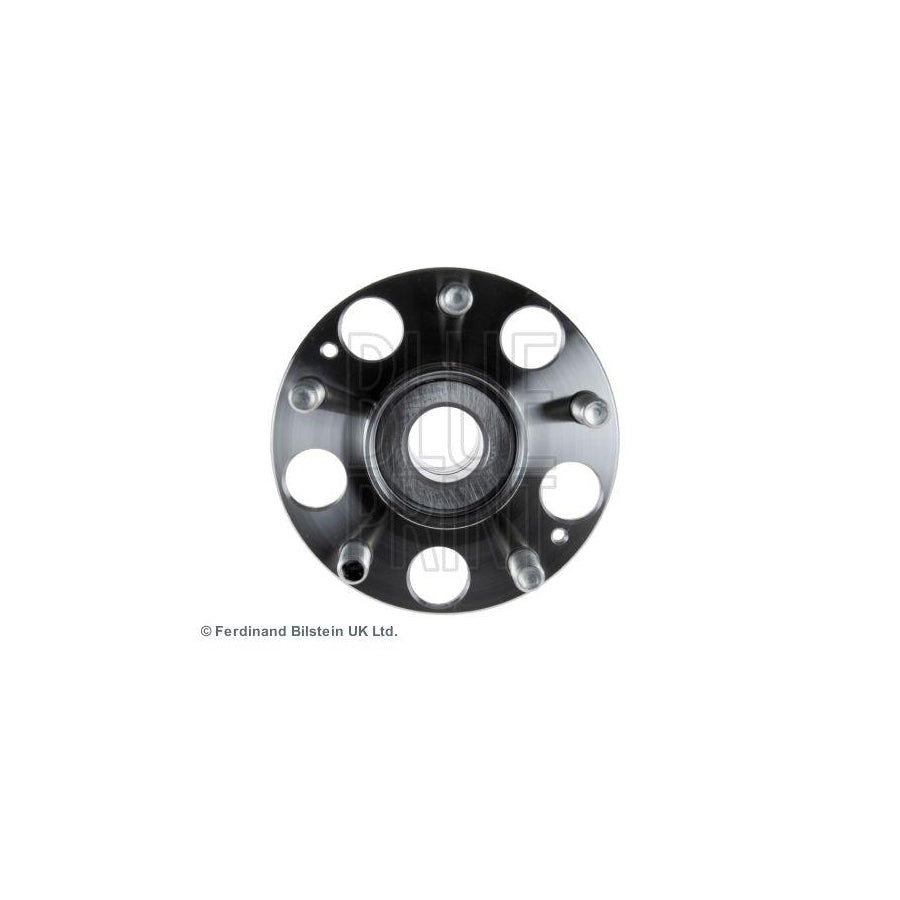 Blue Print Adh28359 Wheel Bearing Kit for Honda Cr-Z (Zf)