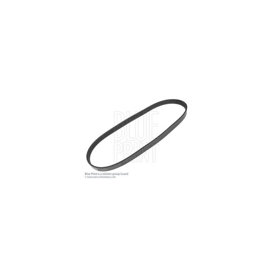 Blue Print Adh29631 V-Ribbed Belt