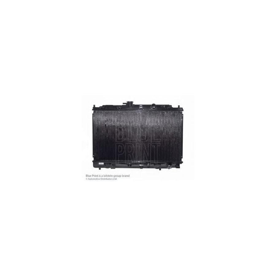 Blue Print Adh29830 Engine Radiator