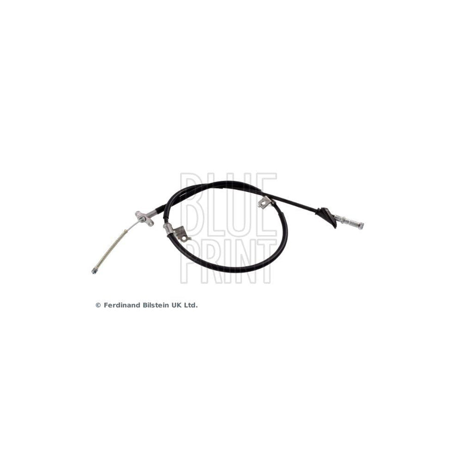 Blue Print Adj1388039 Coil Spring for Jaguar X-Type