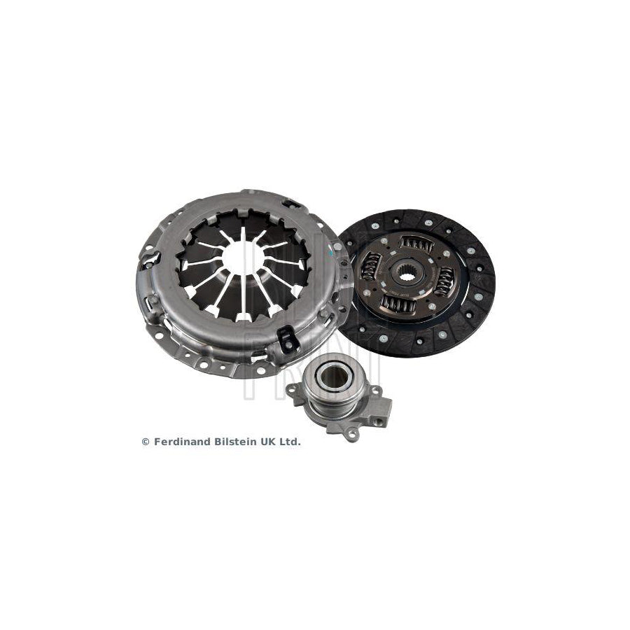 Blue Print Adk83076 Clutch Kit