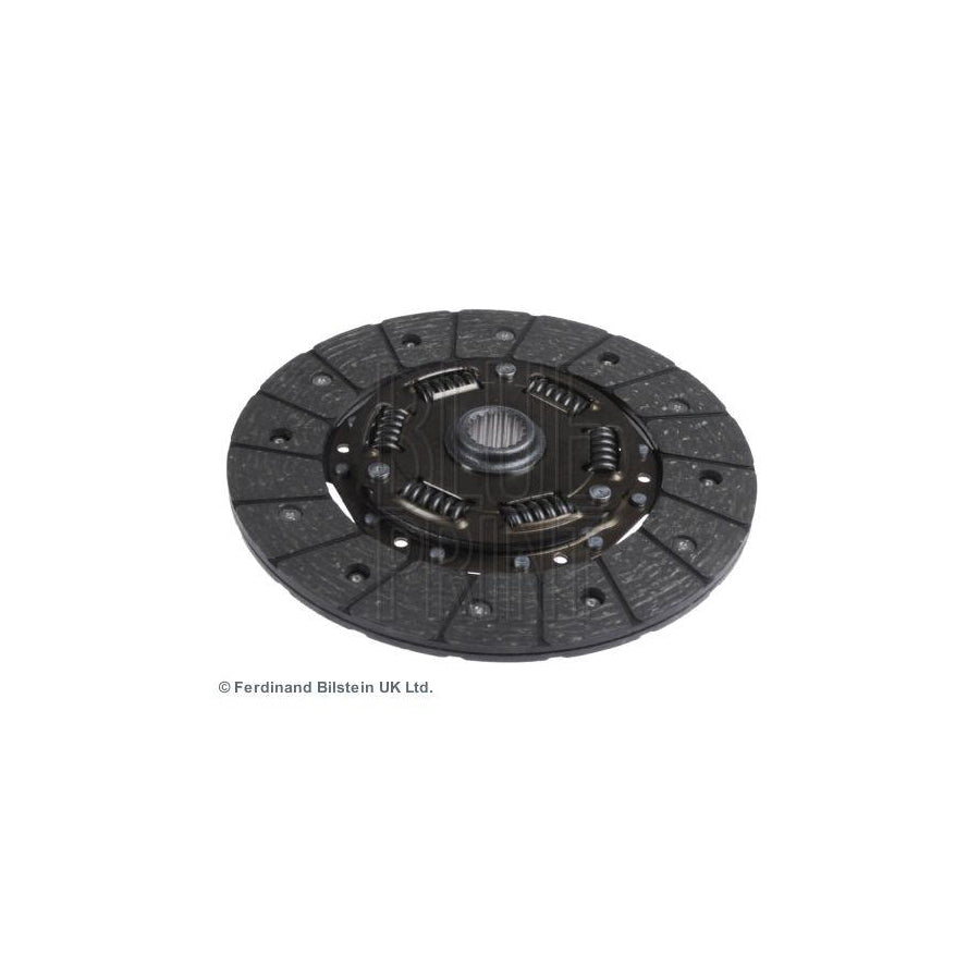 Blue Print Adk83117 Clutch Disc
