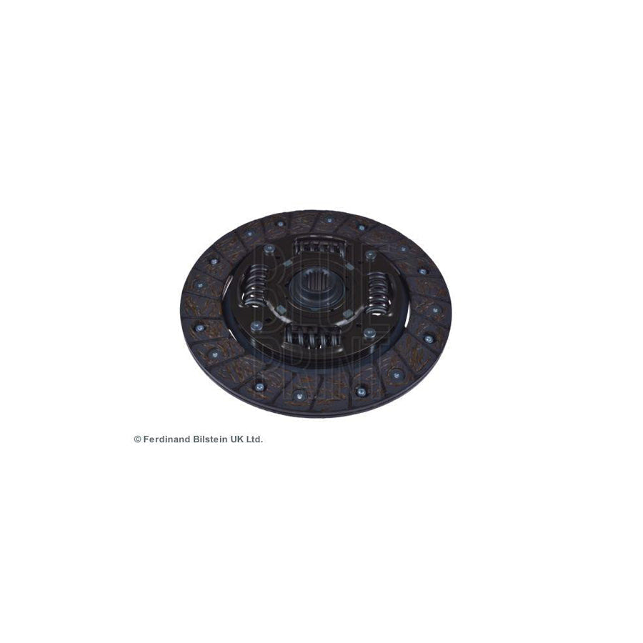Blue Print Adk83128 Clutch Disc for Suzuki Baleno