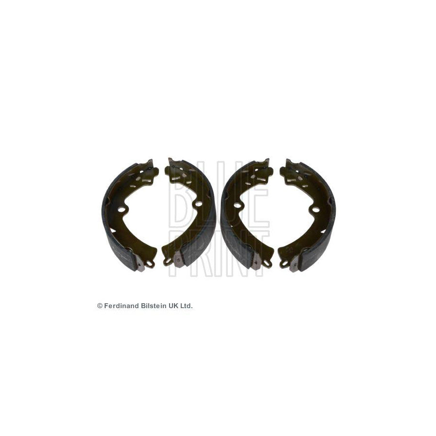 Blue Print Adk84106 Brake Shoe Set