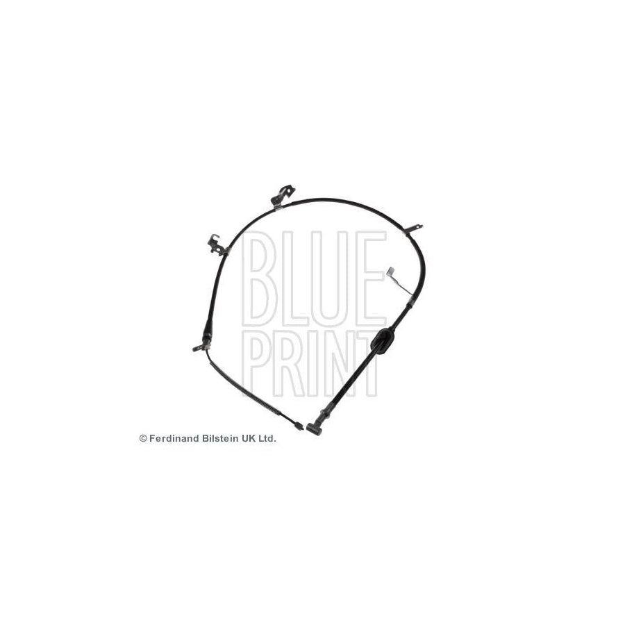 Blue Print Adk84677 Hand Brake Cable