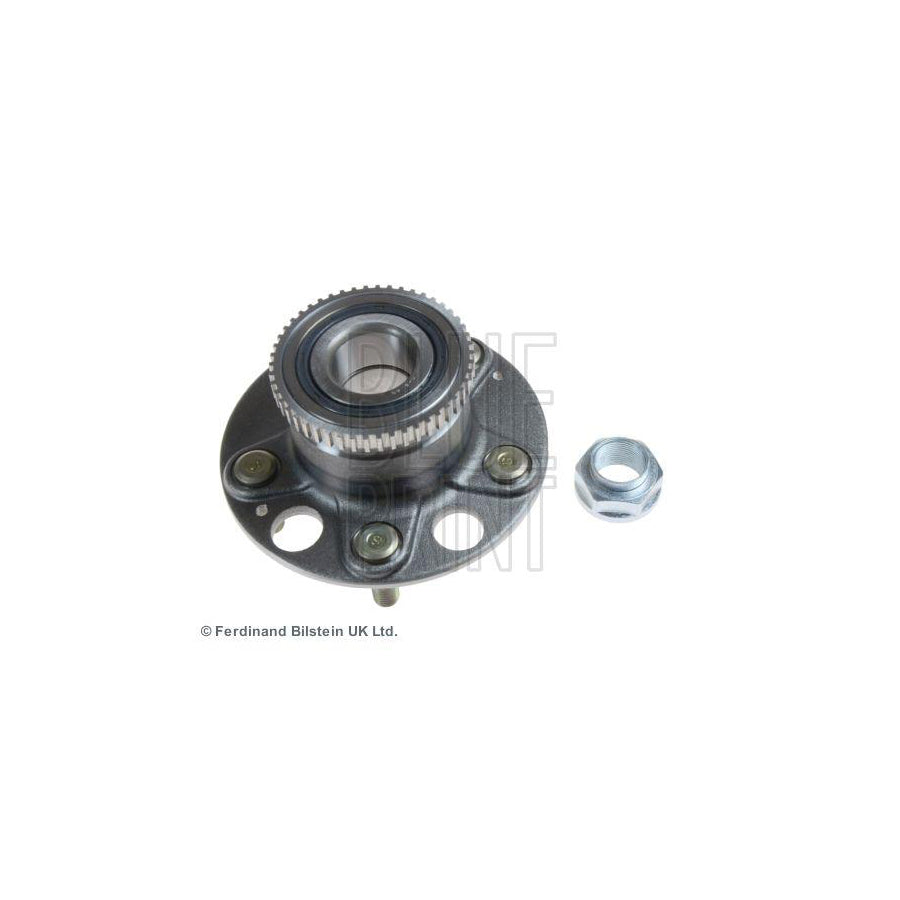 Blue Print Adk87023 Lambda Sensor for Suzuki Alto VI (Ff)