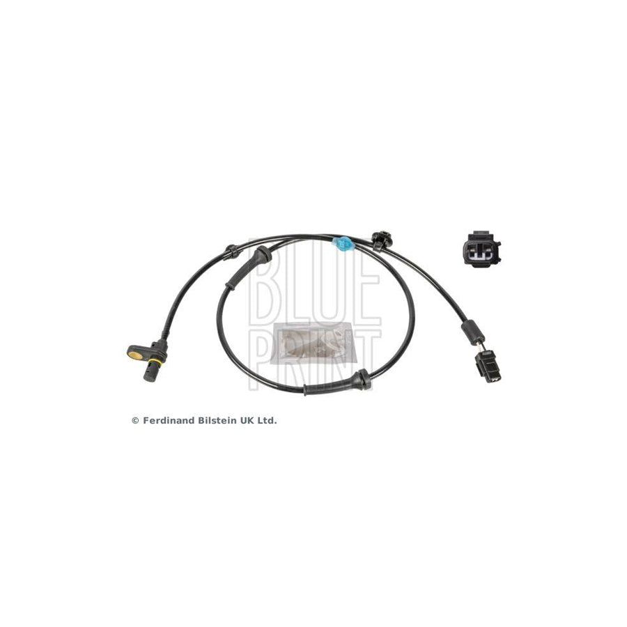 Blue Print Adk87111 Abs Sensor for Fiat Sedici (Fy)
