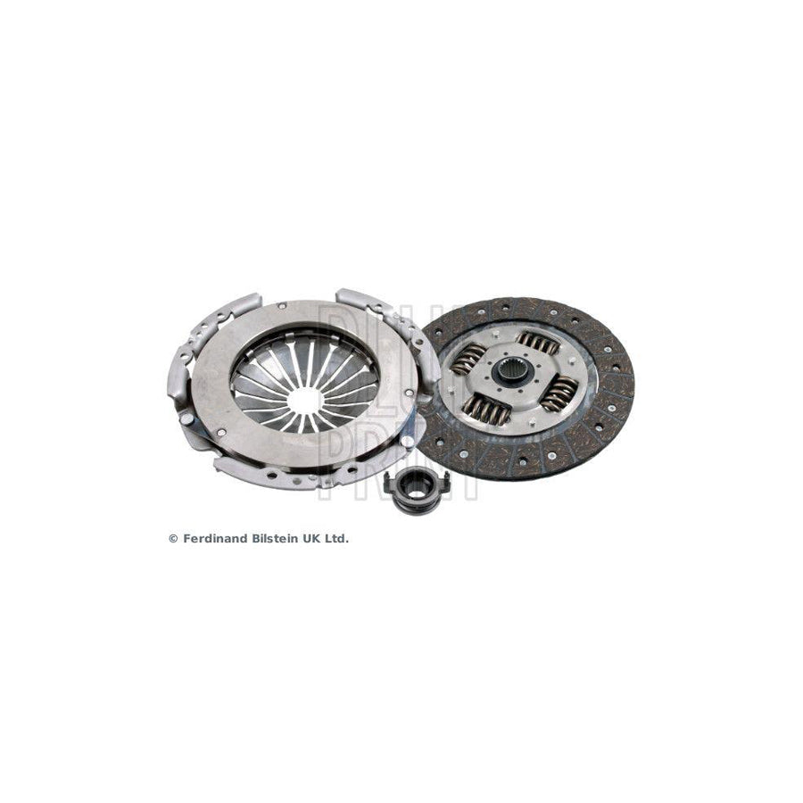 Blue Print Adl143017 Clutch Kit
