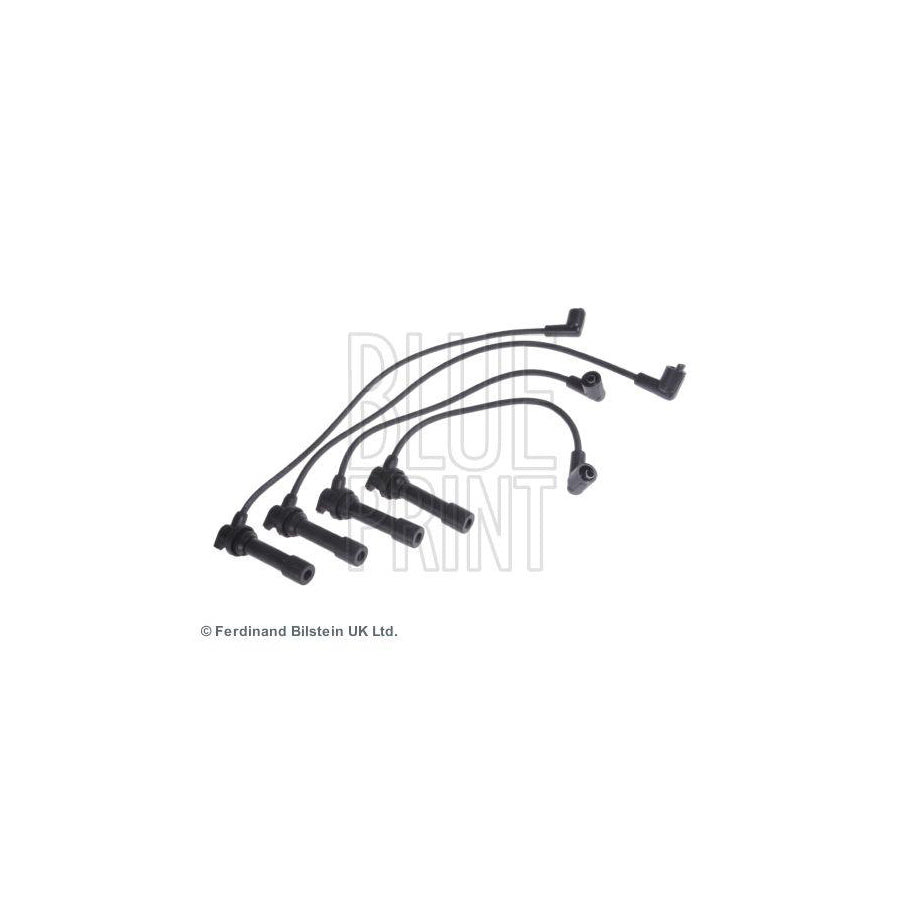 Blue Print Adm51619 Ignition Cable Kit for Mazda 323
