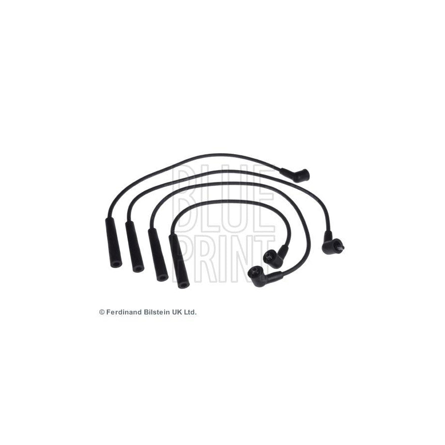 Blue Print Adm51629 Ignition Cable Kit for Mazda 323