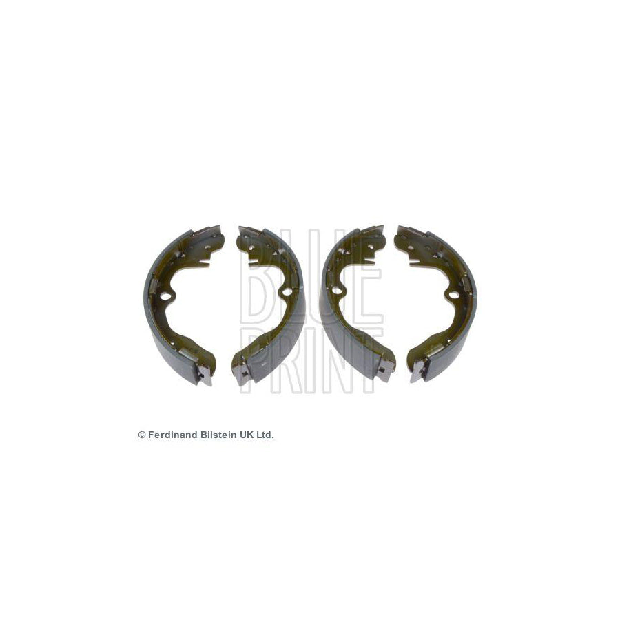 Blue Print Adm54104 Brake Shoe Set