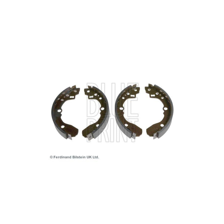Blue Print Adm54140 Brake Shoe Set