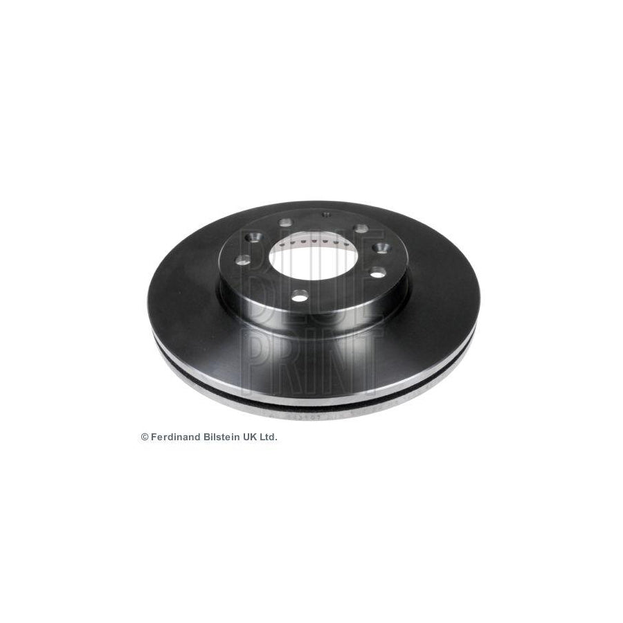 Blue Print Adm543107 Brake Disc