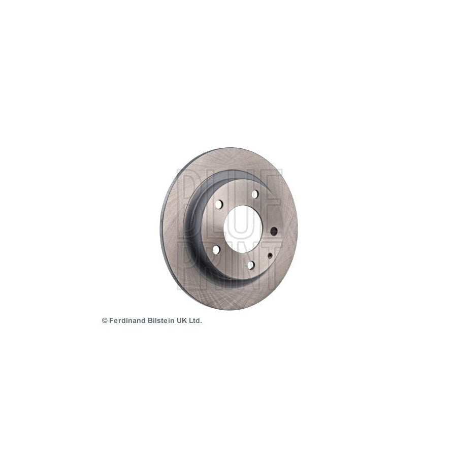 Blue Print Adm54347 Brake Disc for Mazda 323