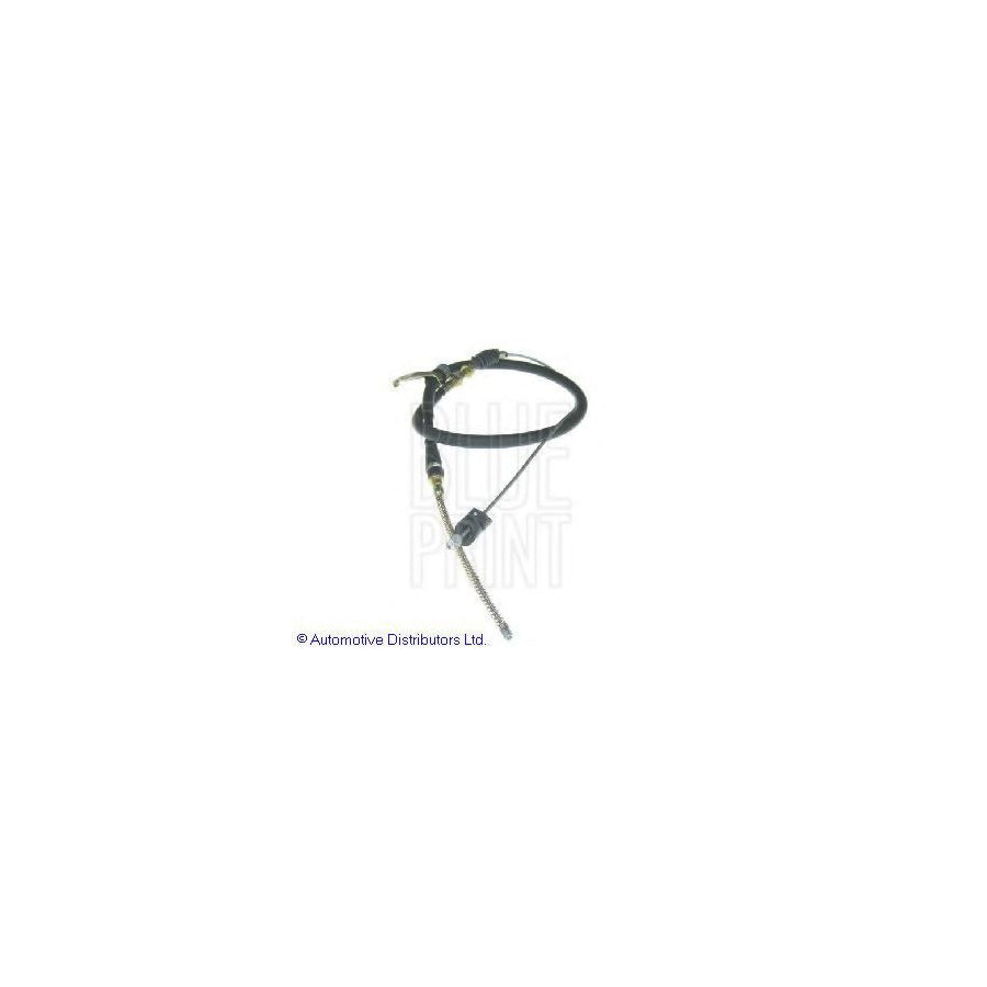 Blue Print Adm54629 Hand Brake Cable for Mazda 626